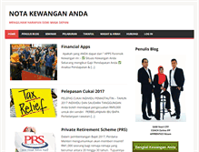 Tablet Screenshot of kewangananda.com